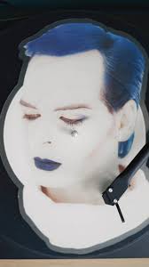 Gemma and I got to spend some time with the incomparable Shirley Manson and  her husband Billy Bush yesterday. Every minute you spend with Shirley and  Billy should be regarded as precious,