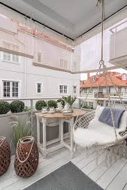 Un Environnement Bucolique Planete Deco A Homes World Kleine Terrasse Gestalten Terrasse Gestalten Kleine Terrasse