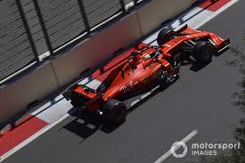 According to auto motor und sport, ferrari are currently playing catch up to honda and mercedes. Ferrari Brings Forward First F1 Engine Upgrade