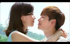The 2013 sbs drama awards excellence award mini series drama. I Hear Your Voice Korean Drama Review Kdrama Kisses