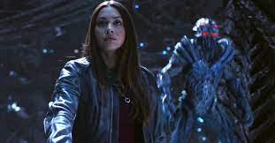 Beyond skyline (2017) watch online in full length! Lindsey Morgan To Star In Skylines Sequel To Skyline And Beyond Skyline