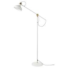 Ranarp Stand Leseleuchte Elfenbeinweiss Ikea Deutschland Reading Lamp Floor Lamp Reading Lamp