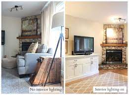 Straw is a warm neutral paint colour that will give your walls a glow without being overpowering. The 18 Best Paint Colours For West Facing Rooms Kylie M Interiors