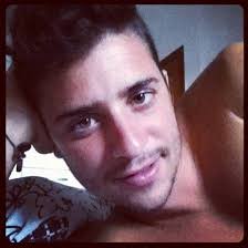 Daniela Cavalieri, ex-esposa que foi traída pelo goleiro Diego Cavalieri,  está namorando jogador de futebol da Suíça