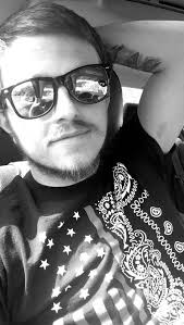 A very young handsome Jimmy Valiant