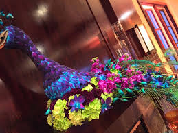 Looking for a good deal on peacock theme? Peacock Theme Reception Decoration Prime Party Rentals