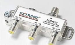 Aug 17, 2020 · when you put a cable splitter in, you should not have to cut any wires or anything like that. Best Cable Tv Splitters Cabletv Com