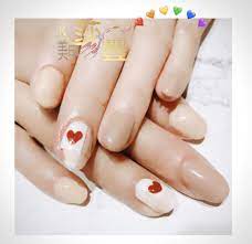 莎豐時尚美甲fashion nails star nail art nails star nails