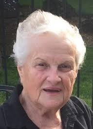 Barbara Henley Obituary (2018)