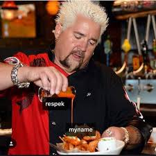 Birdman Put Some Respek On My Name Song Respeck Put Some Respeck On My Name Know Your Meme