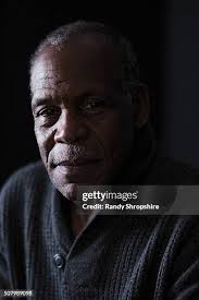 150 Randy Glover Fotos und hochauflösende Bilder