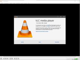 As per the latest reports, the upcoming vlc 4.0 features. Vlc 4 0 Neue Funktionen Neue Ansicht Bilder Deskmodder De