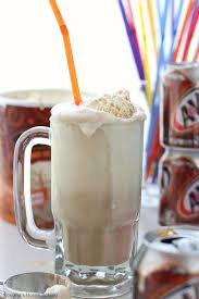 A W Root Beer Floats Beer Float Recipe Root Beer Float Root Beer