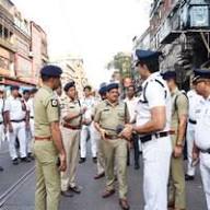 West Bengal: Man arrested for assaulting partner with knife in Kolkata