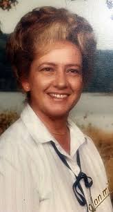 Verbie Williamson Obituary