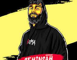 Ufuk yıkılmaz, kemah, erzincan'da doğdu. Sehinsah Projects Photos Videos Logos Illustrations And Branding On Behance
