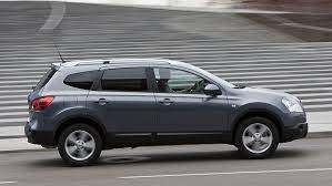 The first generation of the vehicle was sold under the name nissan. Nissan Qashqai 2 1 6 Im Test Neue Basis Fur Den Langen Qashqai Auto Motor Und Sport