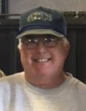 Obituary information for Patrick "Pat" Reagan