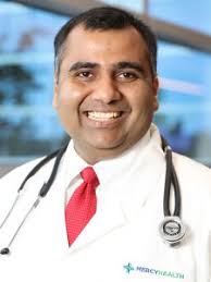 Mike's Infection Comes from an Unlikely Source