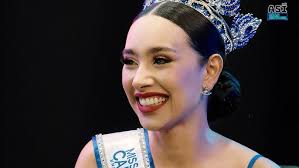 Jennifer Borquez en Así Me Lo Contaron