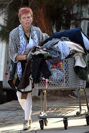 Loni willison, 37, is now homeless and sleeping on the streets of los angeles two years after she went missing. Jeremy Jackson S Ex Wife Loni Willison Is Homeless Living On The Streets Of Venice Beach The Frontier Post