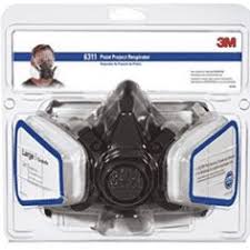 10 Top 10 Best Full Face Respirators In 2018 Reviews Images