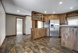 Single wide homes, commonly referred to as mobile homes, are built on a steel frame and are designed to be set on cement piers or an approved foundation. Big Dipper Ctl18803d 3 Bed 2 Bath Mobile Home For Sale