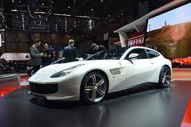 We are greatly honored by our faithful clientele and are dedicated to top quality customer service. Geneva 2016 Ferrari Gtc4lusso Gtspirit