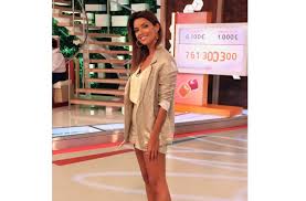 Filha de maria cerqueira gomes afastada da novela da tvi após polémica. Maria Cerqueira Gomes Rejeita Trabalhar Com Cristina Ferreira