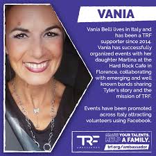 Tyler Robinson Foundation