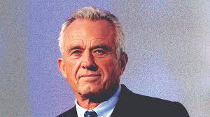 RFK Jr. criticized for anti vaccine rhetoric