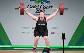 New zealand's laurel hubbard has become the first ever transgender athlete picked to compete at an olympics, in a controversial decision. 5pccckg9fhuvpm