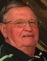 Donald "Jerry" Jerome Czarney Obituary August 30, 2015