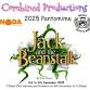 Jack and the Beanstalk event image