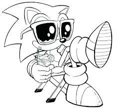 Sonic the hedgehog coloring book pages printables sheets free shadow 06 connect dots baby tails werehog golfrealestateonline. Cartoon On Net Cartoon Hedgehog Coloring Page