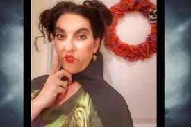 The Unofficial Hocus Pocus Cookbook: Nostalgic Family Halloween Dishes