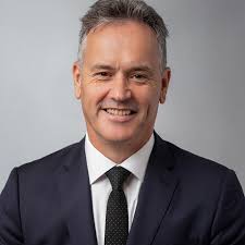 Patrick Gay, Asia-Pacific