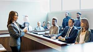 Todd is experienced handling michigan criminal defense cases in the portage area. 17 Best Criminal Defense Attorney Strategies How To Win