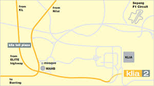 You can do the calculation of the object's area then it is done in. Driving Guide To Klia2 Airport Klia2 Info