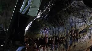 Lake placid is an american series of monster horror/comedy films created by david e. Lake Placid Science On Screen