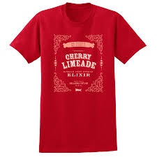 Cute V Day Gift Idea Sonic Drive In Inspired Shirts