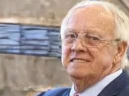 Fundraiser by Lynn Hutchinson : Aid Chuck Hutchinson's Cancer Journey