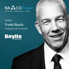 Frank Baylis