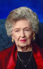 Georgia Wright Obituary (1909