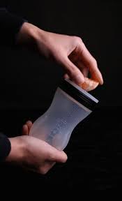 Stay hydrated this summer, and remember to clean your reusable water bottles well before they get grimy inside. Flipbottle Bapa Designnest Com