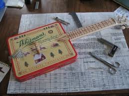 That's why we have a wide variety of designs for you. Candy Tin Ukulele 9 Steps Instructables