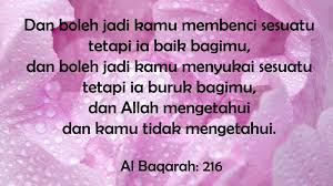 Maka sesungguhnya bersama kesulitan itu ada. Kata Kata Mutiara Bijak Islam Yang Inspiratif Posbagus