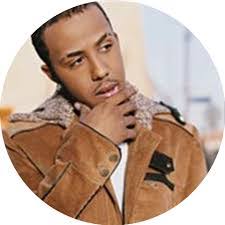 Marques Houston's Instagram, Twitter & Facebook