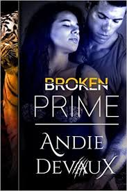 Broken Prime Prime Series 0 5 Kindle Edition By Andie Devaux Paranormal Romance Kindle Ebooks Amazon Co Paranormal Romance Romance Books Shifter Romance