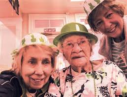 Dorothy Agnes Hanson Dillard Obituary